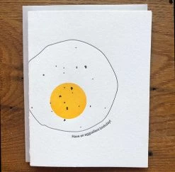 Deals 🎉 Lark Press Notecard Eggcellent 🥳 Birthday 🎉