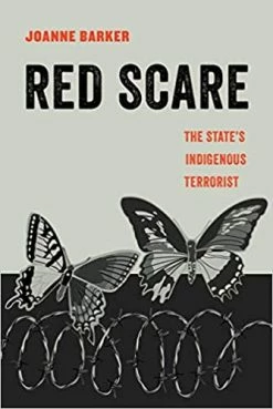 Buy ✔️ UC Press Red Scare, 14: The State's Indigenous Terrorist ⌛