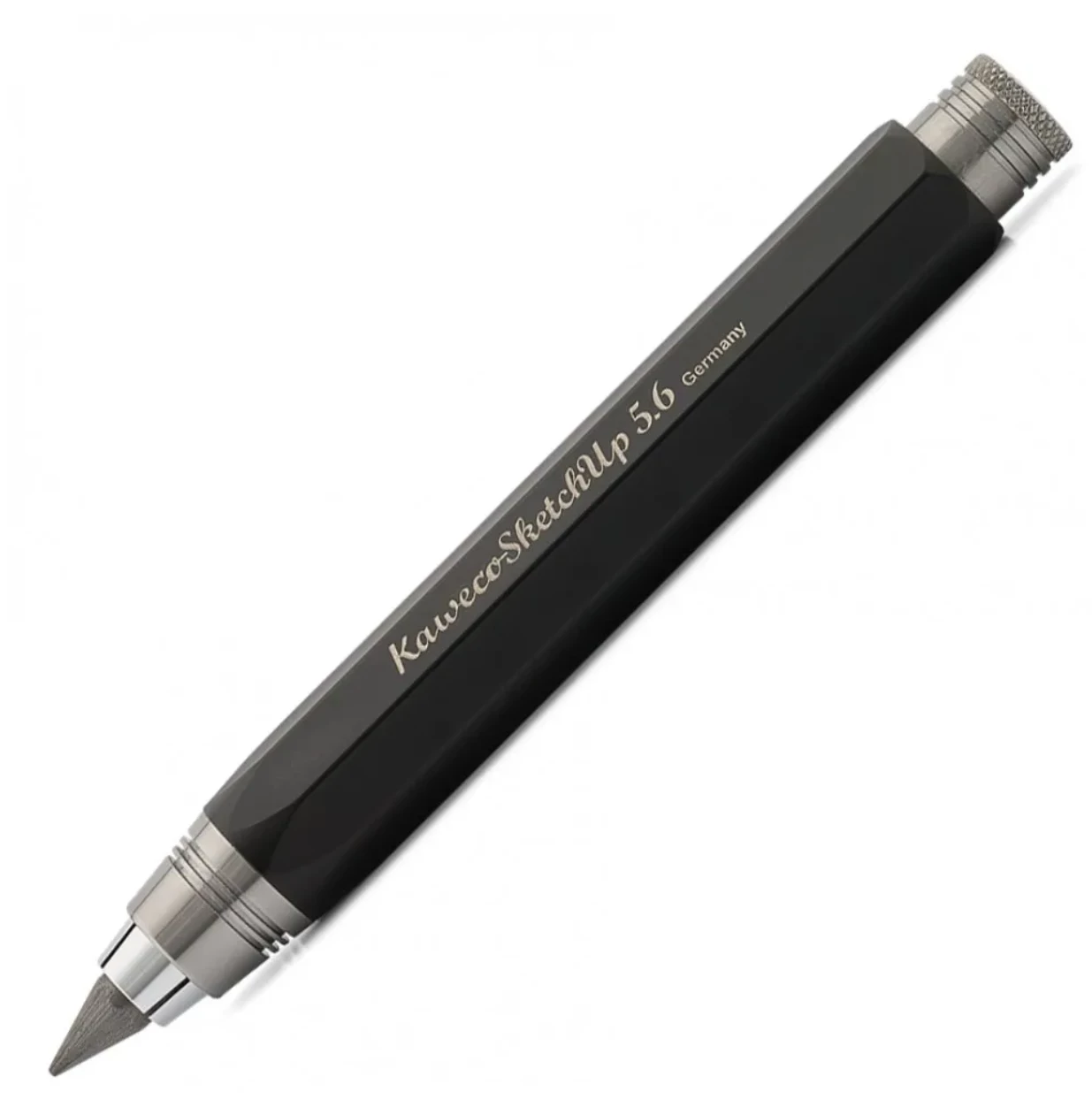 Best deal π Kaweco: Matte Black Sketchup Pencil π
