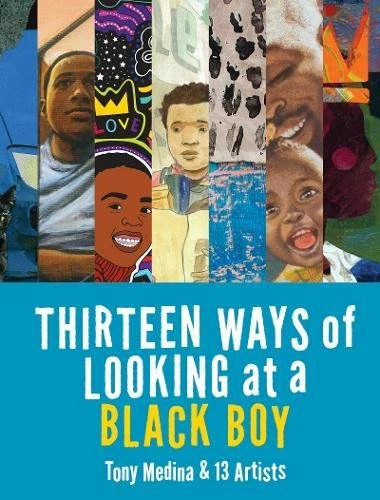 Wholesale π Penny π¬ Candy Books Thirteen Ways of Looking at a Black Boy π€©