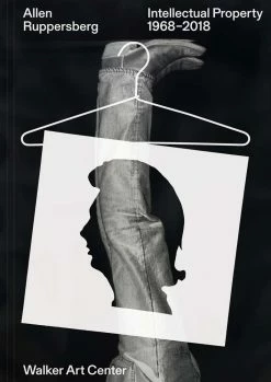 Deals π WALKER ART CENTER Allen Ruppersberg Intellectual Property 1968-2018 βοΈ