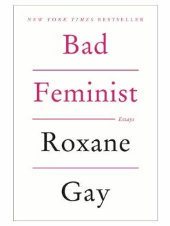 Best reviews of 🎉 HARPERCOLLINS PUBLISHERS Bad Feminist Paperback 🤩
