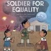 Buy 💯 Abrams Soldier for Equality: José de la Luz Sáenz and the Great War ⌛