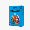 Flash Sale 👍 OMY Happy Family Game - 7 Families ⌛