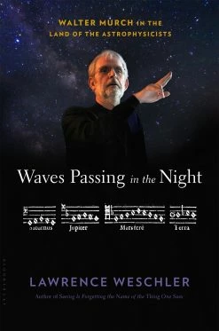 Best Sale 🧨 Bloomsbury Waves Passing in the Night: Walter Murch in the Land of the Astrophysicists 🔔