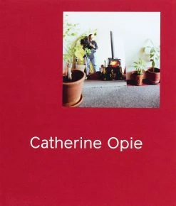Coupon 🧨 PHAIDON Catherine Opie 😍