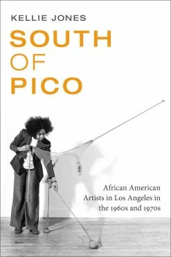 Discount 🛒 DUKE UNIVERSITY PRESS South of Pico 🤩