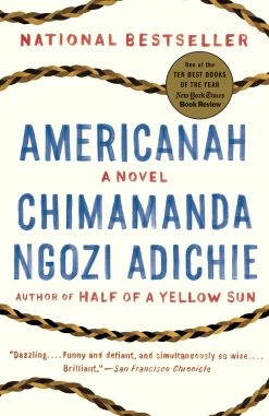 Discount 🎉 Anchor Americanah 🛒