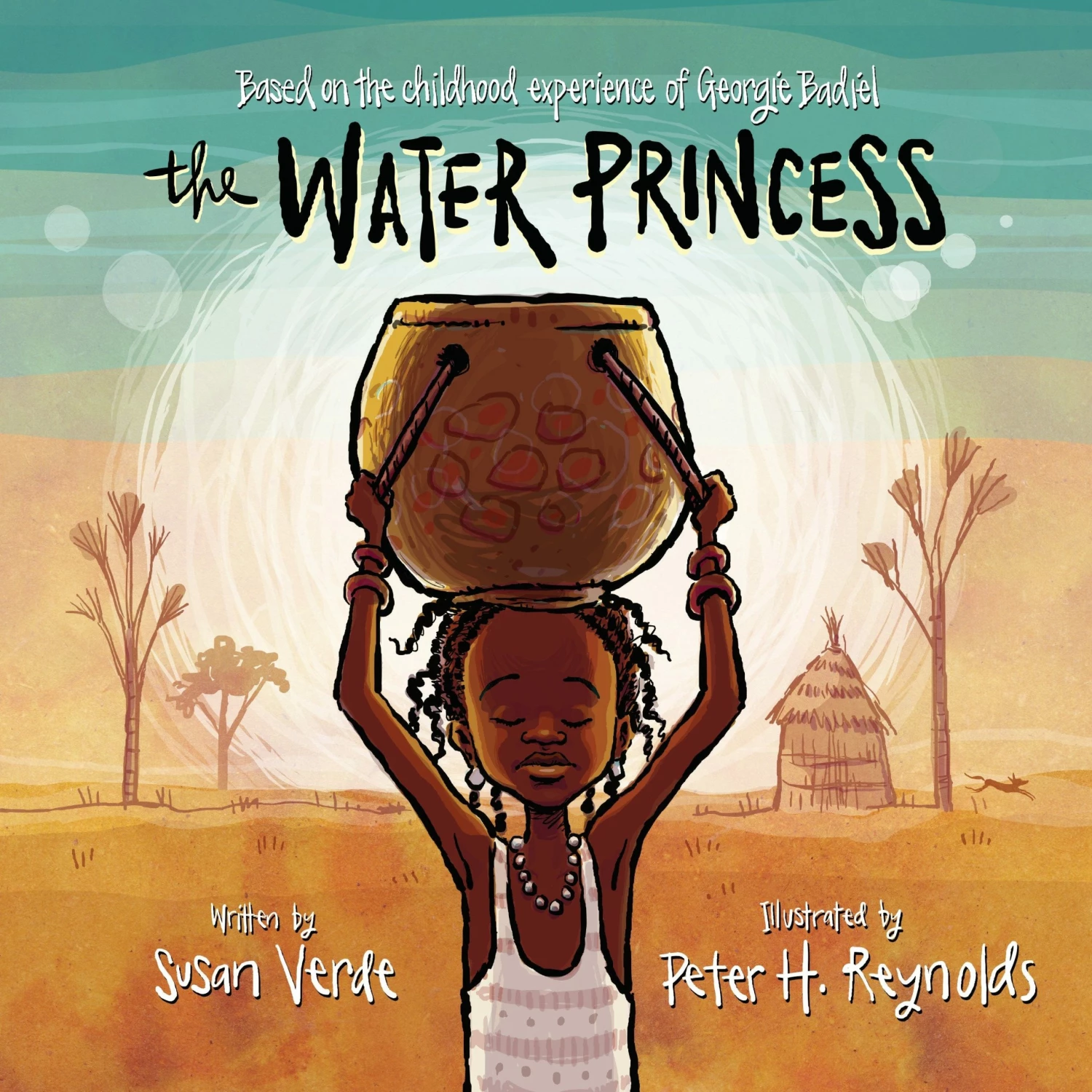 New β¨ G. Putnam Sons The Water Princess π