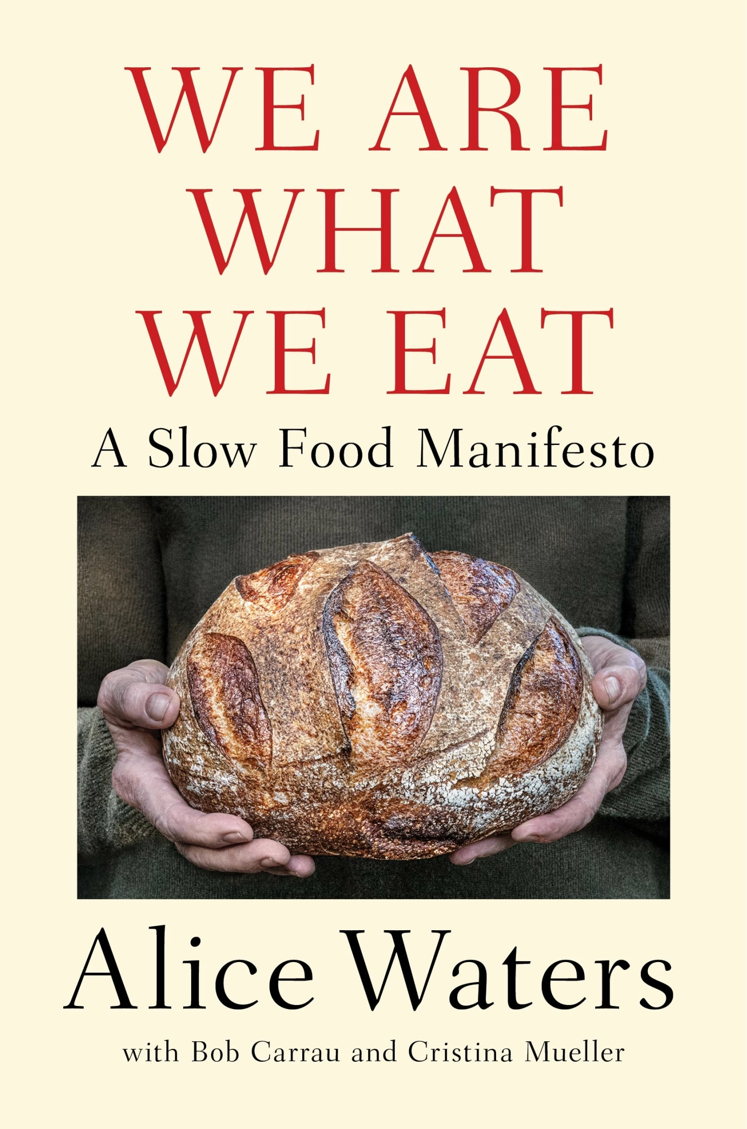Coupon 🛒 Penguin Random House LLC We Are What We Eat 🤩