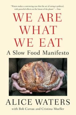 Best Pirce 🌟 Penguin Random House LLC We Are What We Eat (paperback) 👍