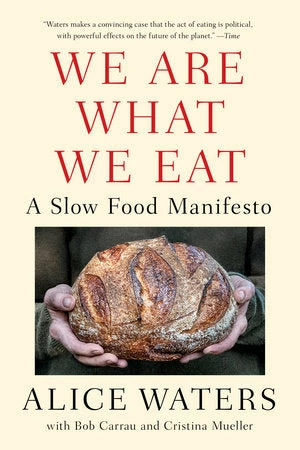 Best Pirce 🌟 Penguin Random House LLC We Are What We Eat (paperback) 👍