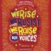 Cheap 😀 Yearling Books We Rise, We Resist, We Raise Our Voices 🧨