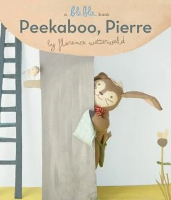 Top 10 👍 Random House/Penguin Peekaboo, Pierre ✔️