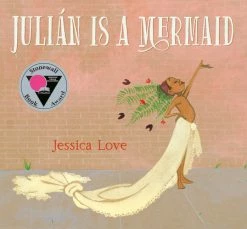 Buy π Candlewick Press JuliΓ‘n Is a Mermaid β