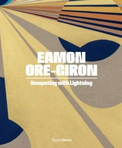 Hot Sale 🔥 Rizzoli Eamon Ore-Giron: Competing with Lightning 😀