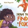 Deals 👏 Feiwel & Friends How to Find A Fox ⭐