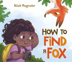 Deals 👏 Feiwel & Friends How to Find A Fox ⭐