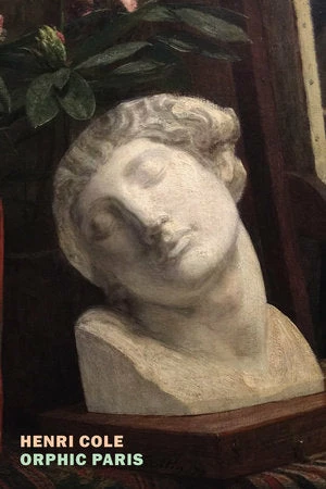 Coupon π New York Review of Books Orphic Parts π