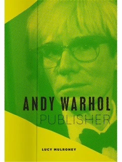 Deals 👍 CHICAGO DISTRIBUTION CENTER Andy Warhol, Publisher 🔔