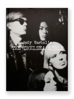 Flash Sale 🛒 DAP Andy Warhol's The Chelsea 👧 Girls ✔️