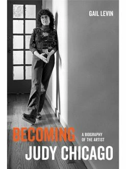 Best reviews of 🔥 UC Press Becoming Judy Chicago 😍