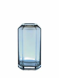 Outlet π Louise Roe: Jewel Vase Blue π