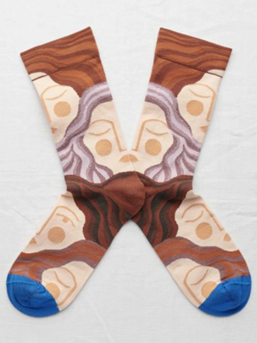 Top 10 β Bonne Maison Sleeping Multico 𧦠Socks π§¨