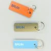 Best Pirce 🧨 Various Keytags Bruin Keychain 🔥
