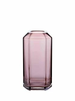 Buy 🥰 Louise Roe: Jewel Vase Burgundy ✨