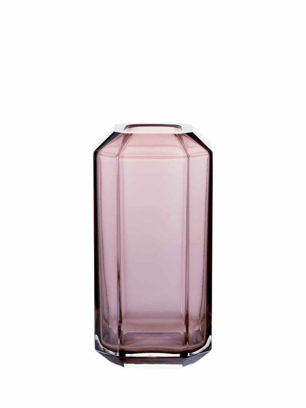 Buy π₯° Louise Roe: Jewel Vase Burgundy β¨