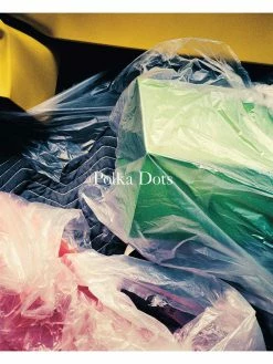 Discount 🎉 David Zwirner Carol Bove: Polka Dots 🔥