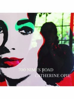 Best Sale 🎁 PRESTEL Catherine Opie: 700 Nimes Road 🔥