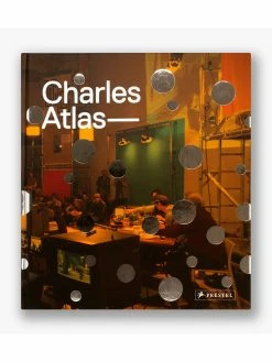 Cheap 👏 PRESTEL Charles Atlas 😀