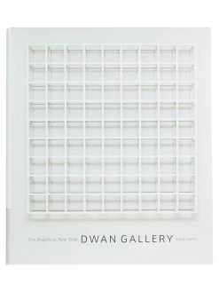 Budget ⌛ University of Chicago Press Dwan Gallery: Los Angeles to New York, 1959-1971 🎁