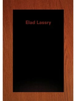 Hot Sale 🛒 DAP/Ingram Elad Lassry ✨