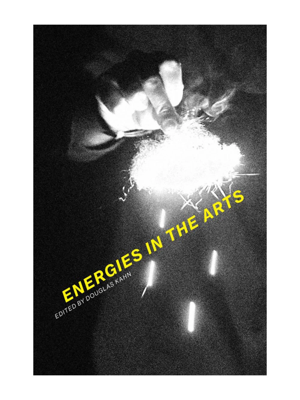 Cheapest π MIT PRESS Energies in the Arts π