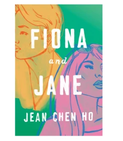 Wholesale ⭐ INGRAM BOOK DISTRIBUTORS Praise for Fiona and Jane 😀