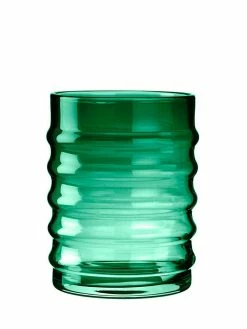 Best Sale π Louise Roe: Willy Vase Green β