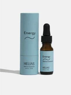 New 🌟 Helias The Energy Blend Essential Oil 🔥