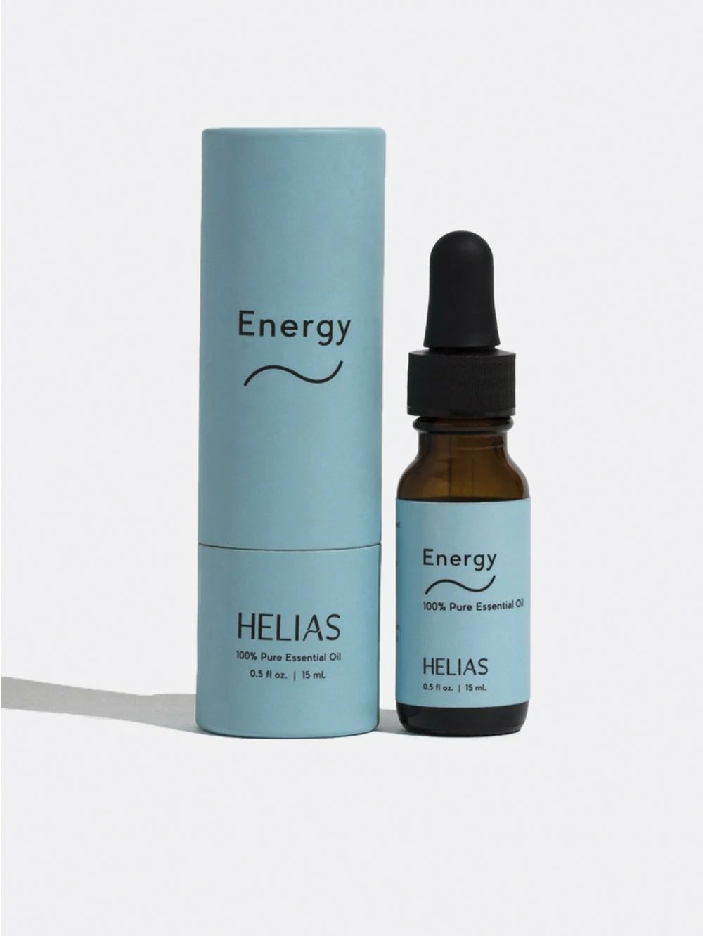 New π Helias The Energy Blend Essential Oil π₯