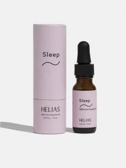 Outlet 🎉 Helias The Sleep Blend Essential Oil 🛒