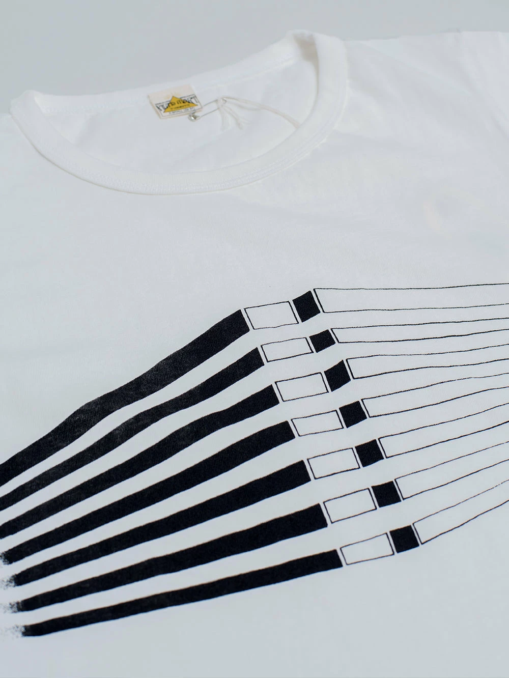 Best Pirce π₯ Filth Mart π¨ Hammer White T-shirt β - Image 2