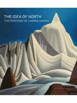 Top 10 🎉 Hammer Museum The Idea of North: The Paintings of Lawren Harris 😀