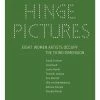 Brand new 🤩 SIGLIO PRESS Hinge Pictures: Eight 👩 Women Artists Occupy the Third Dimension ⌛
