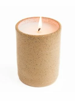 Best deal 🥰 Norden: Joshua Tree Ceramic Candle 🤩