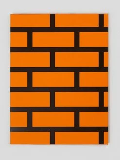 Brand new ✔️ Mousse Judith Hopf: Up 🧨