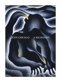Best Sale 🎉 PRESTEL Judy Chicago: A Reckoning ⌛