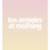 Buy ⌛ Hammer Store Los Angeles at Morning Poster 👏