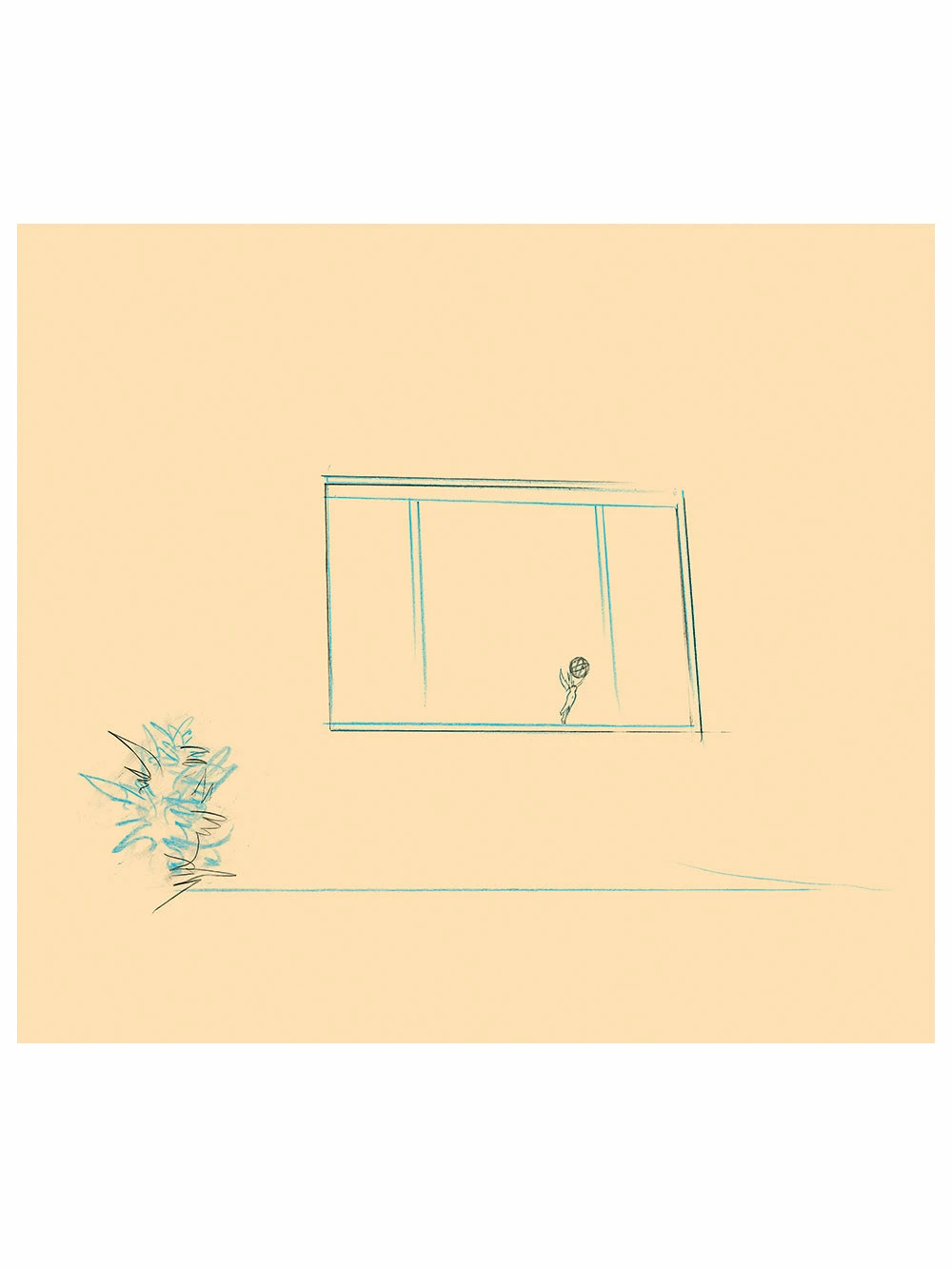 Outlet βοΈ Hammer: Development Larry Johnson, Untitled (Achievement: SW Corner, Glendale + Silverlake BLVDS.) βοΈ